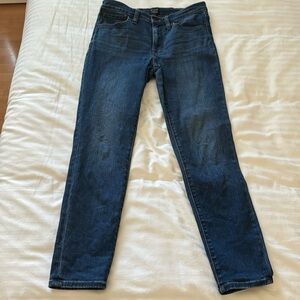 ***J. crew Factory Skinny Jeans